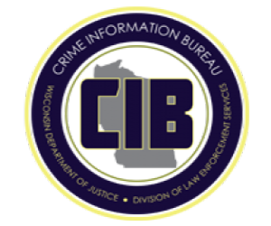 Crime Information Bureau Logo