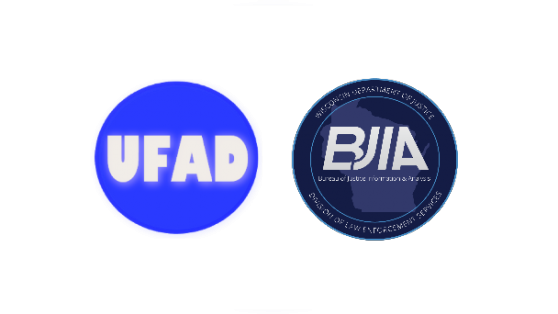 UFAD BJIA logo